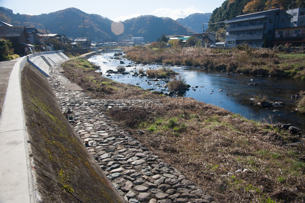 御殿町