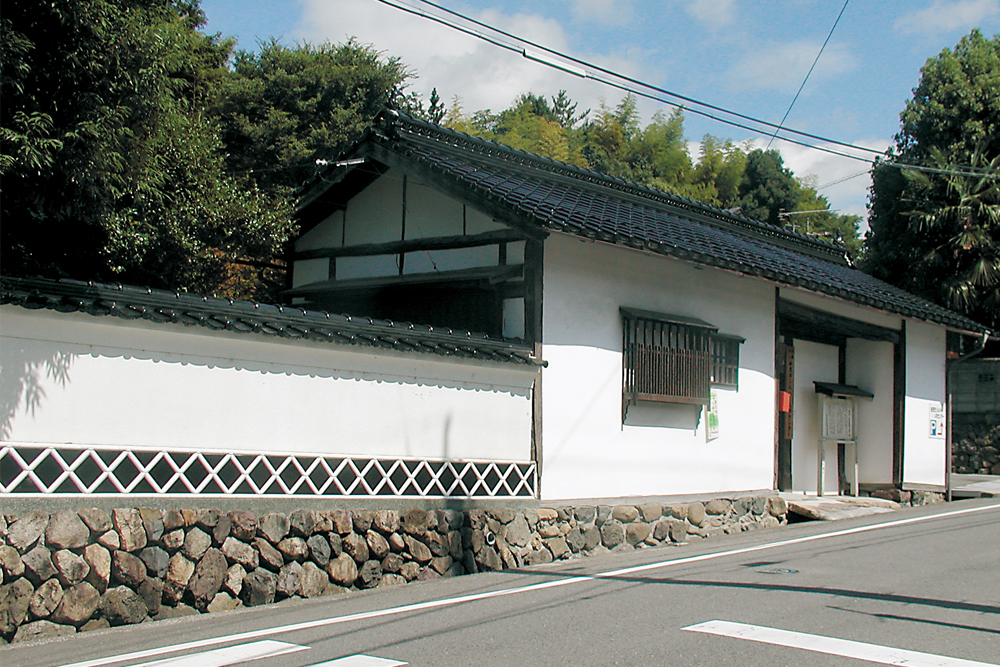 御殿町
