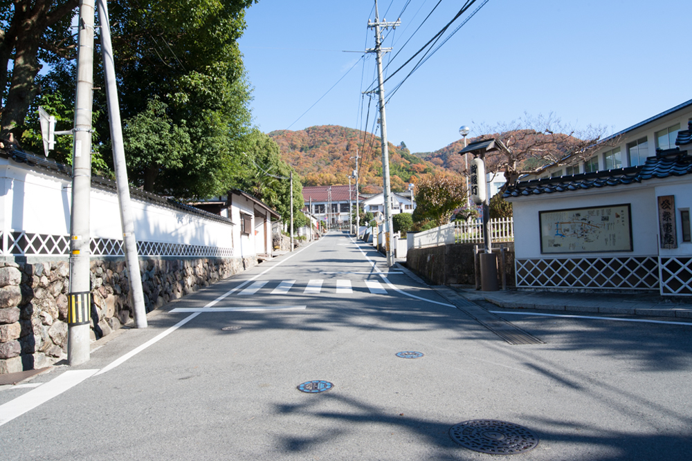 御殿町