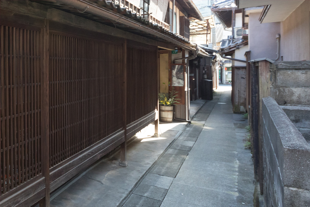 御殿町